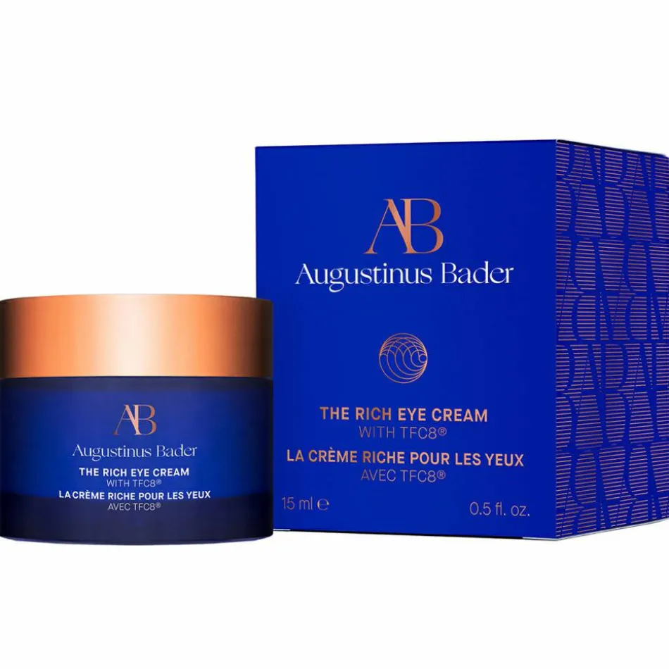 The Rich Eye Cream 15 ml