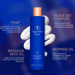 The Rich Shampoo 200 ml
