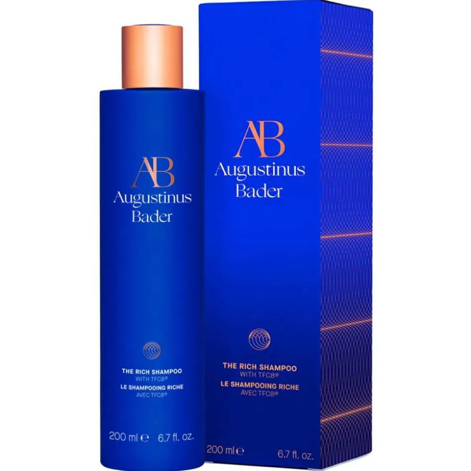 The Rich Shampoo 200 ml