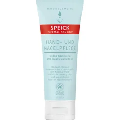 THERMAL SENSITIV   Hand- und Nagelpflege 75 ml