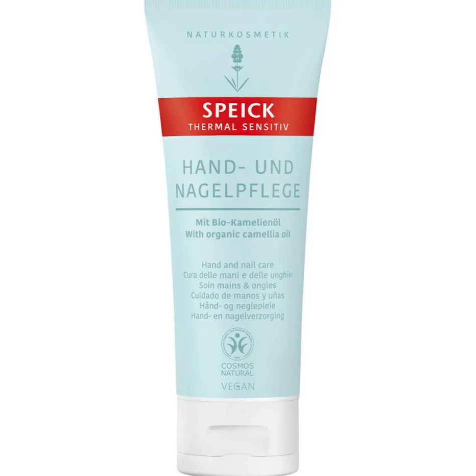 THERMAL SENSITIV Hand- und Nagelpflege 75 ml