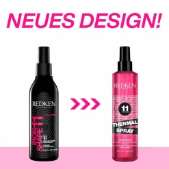 Thermal Spray 250 ml