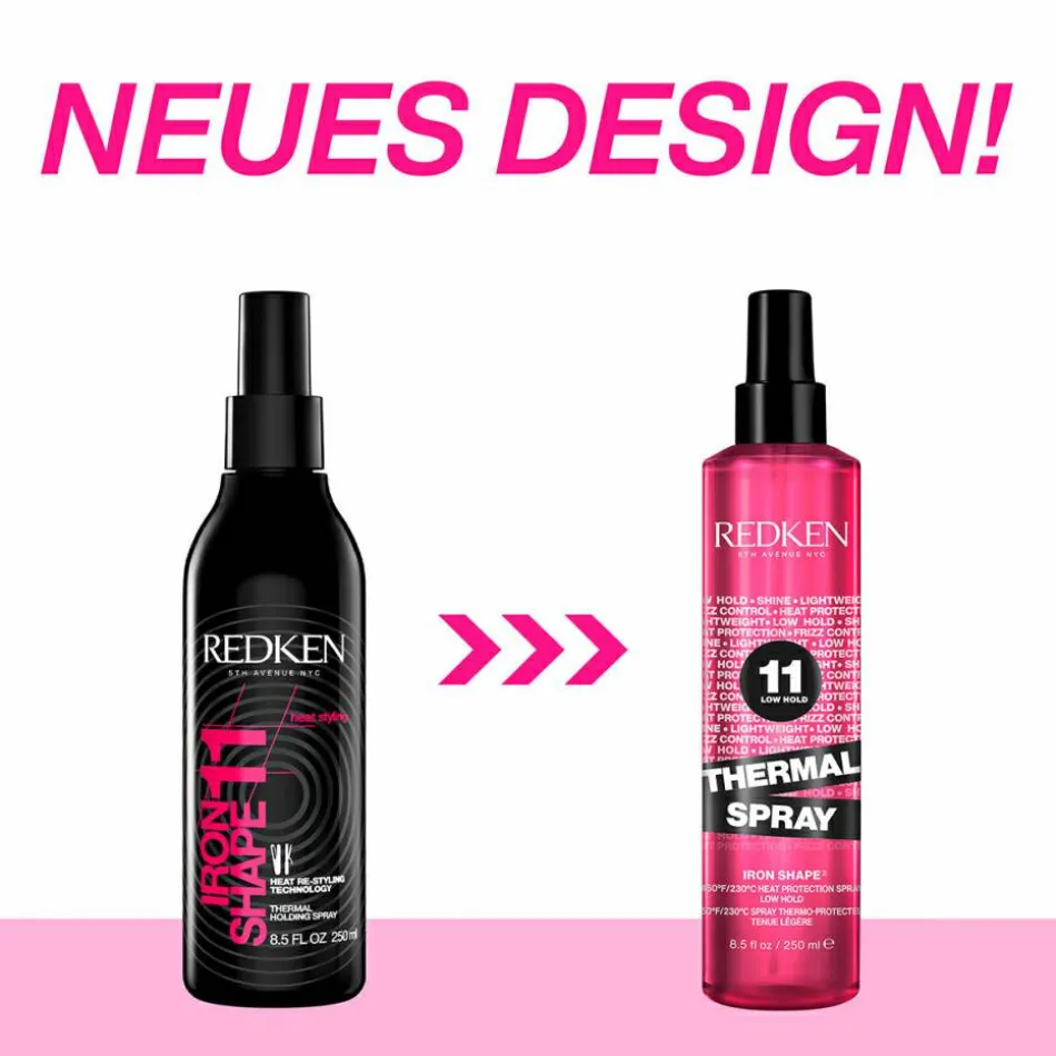 Thermal Spray 250 ml