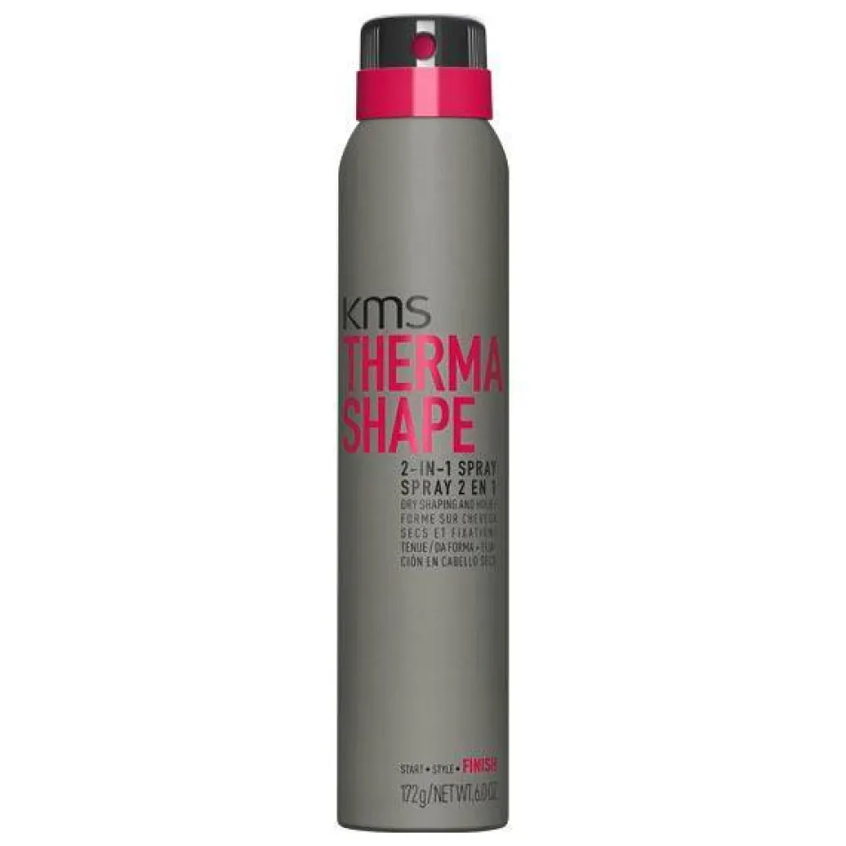 THERMASHAPE 2-In-1 Spray 200 ml