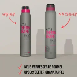 THERMASHAPE 2-In-1 Spray 200 ml