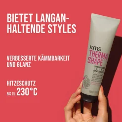 THERMASHAPE   Straightening Creme 150 ml