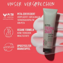 THERMASHAPE Straightening Creme 150 ml