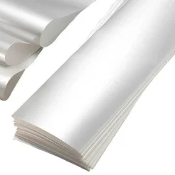 Thermo-Folien Pro Packung 150 Stück