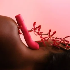 The Romantic Powerful G-spot Vibrator