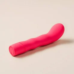 The Romantic Powerful G-spot Vibrator