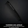 the sectioner - tail comb