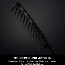 the sectioner - tail comb