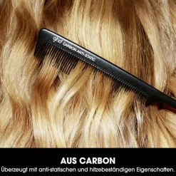 the sectioner - tail comb