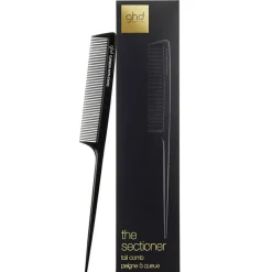 the sectioner - tail comb