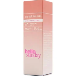the self tan one Tan drops 30 ml