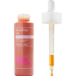 the self tan one Tan drops 30 ml