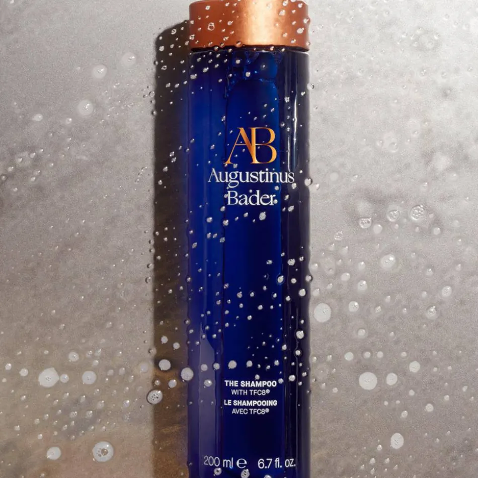 The Shampoo 200 ml