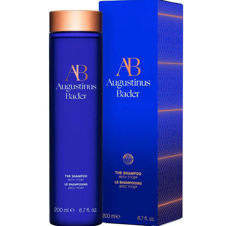 The Shampoo 200 ml