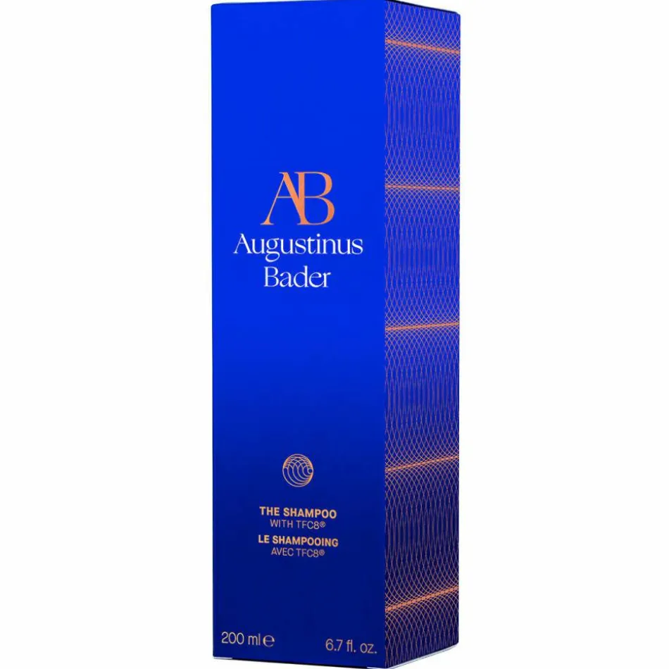 The Shampoo 200 ml