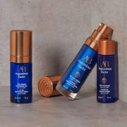 The Skin Renewal System 3 x 30 ml