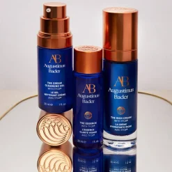 The Skin Renewal System 3 x 30 ml