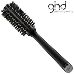 the smoother - natural bristle radial brush Größe 2, Ø 35 mm