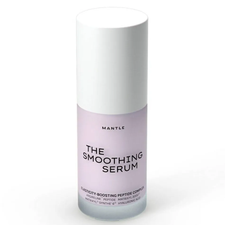 The Smoothing Serum 30 ml