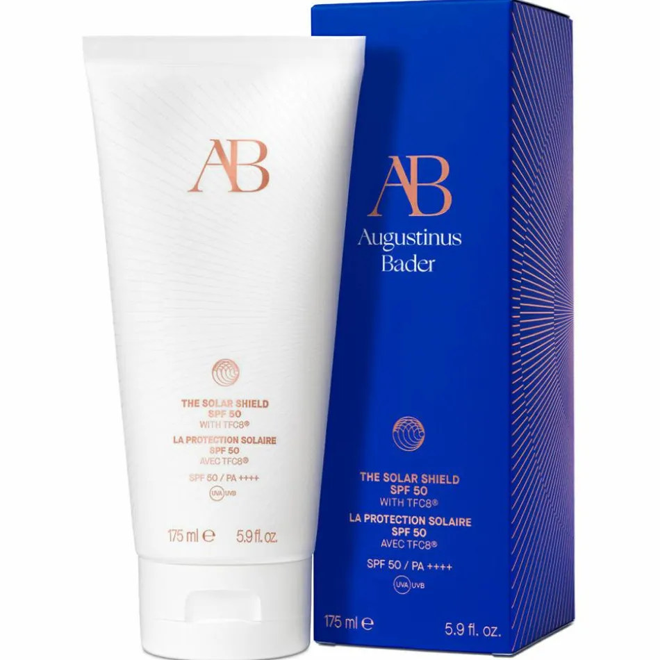 The Solar Shield SPF 50 175 ml