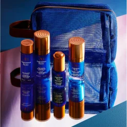 The Starter Kit with The Rich Cream 2 x 30 ml, 1 x 15 ml, 1 x 10 ml