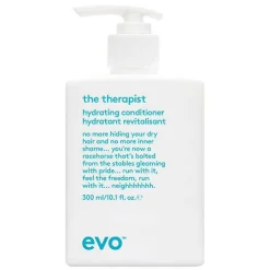 The Therapist Hydrating Conditioner 300 ml