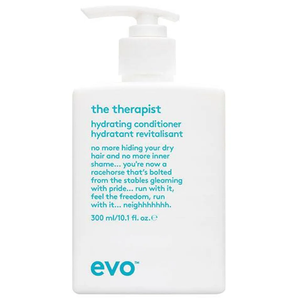 The Therapist Hydrating Conditioner 300 ml