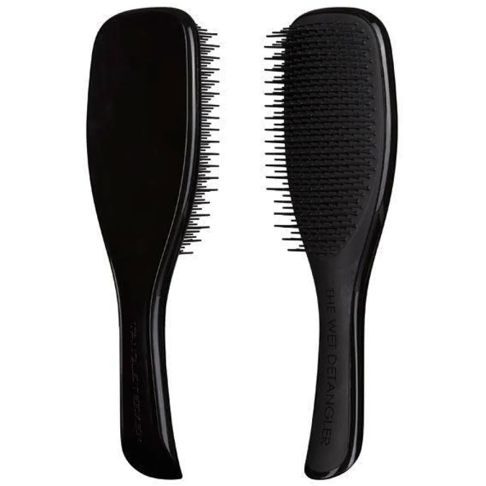 The Ultimate Detangler Midnight Black