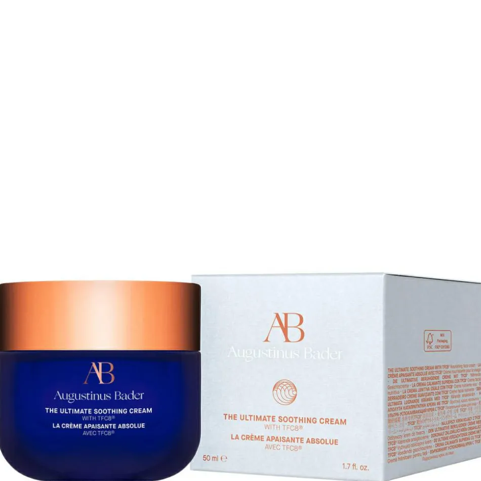The Ultimate Soothing Cream 50 ml
