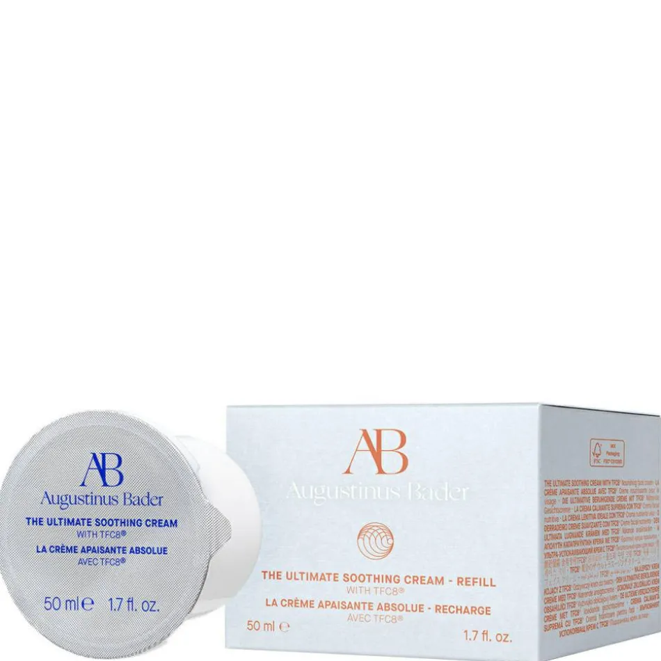 The Ultimate Soothing Cream Refill 50 ml