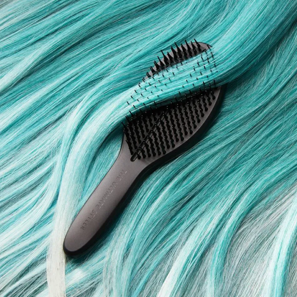 The Ultimate Styler Black