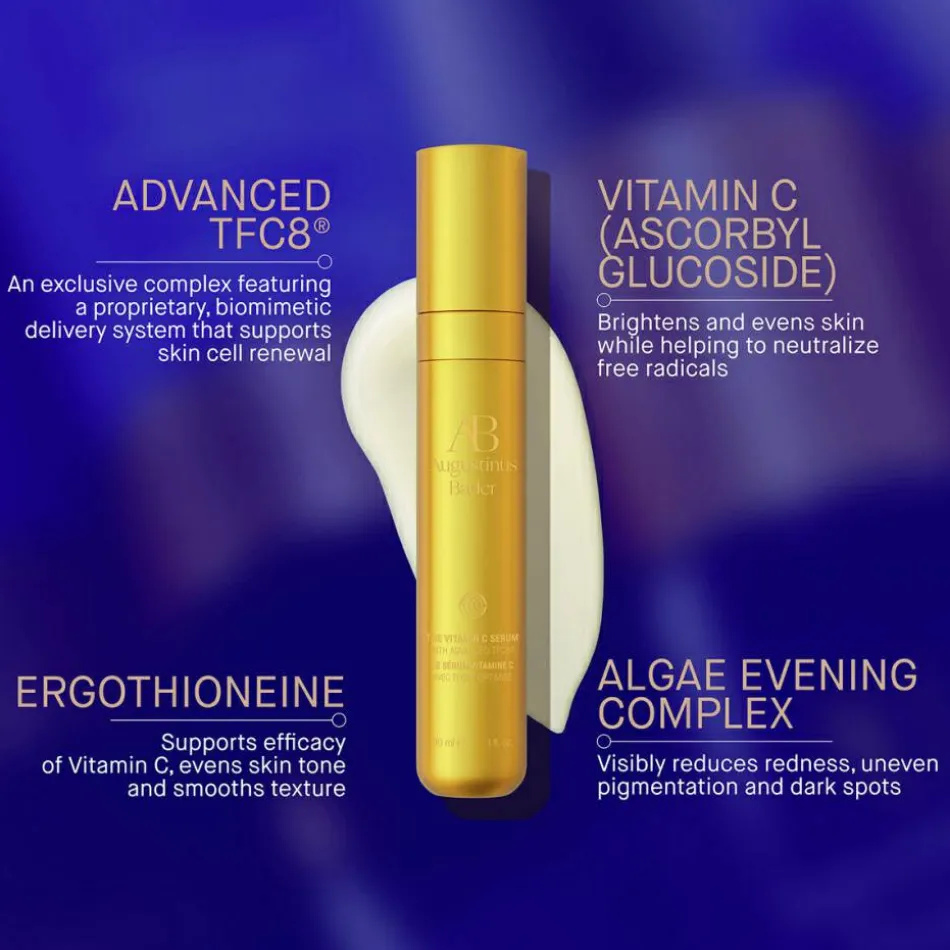 The Vitamin C Serum 30 ml