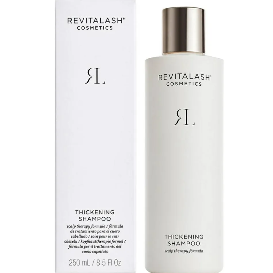 Thickening Shampoo 250 ml