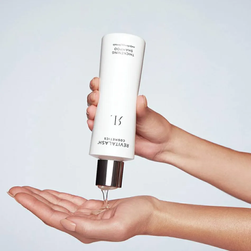 Thickening Shampoo 250 ml