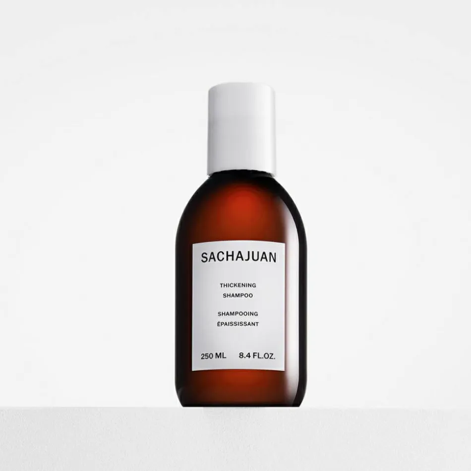 Thickening Shampoo 250 ml