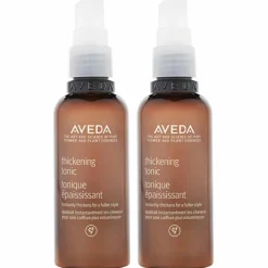 Thickening Tonic Set 2 x 100 ml