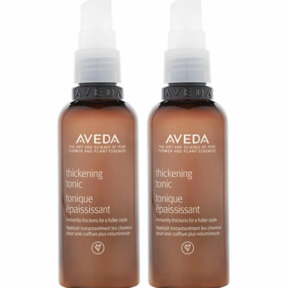 Thickening Tonic Set 2 x 100 ml