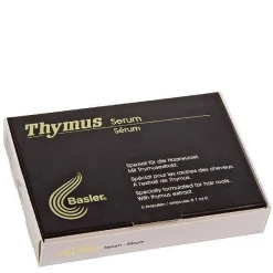 Thymus Haarwurzel Serum 6 x 7 ml
