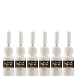 Thymus   Haarwurzel Serum 6 x 7 ml