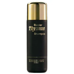 Thymus   Shampoo Flasche 200 ml