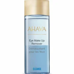 Time To Clear   Eye Make Up Remover 125 ml