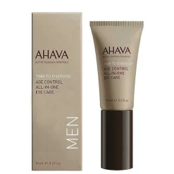 Time To Energize MEN   Age Control All-In-One Eye Care 15 ml