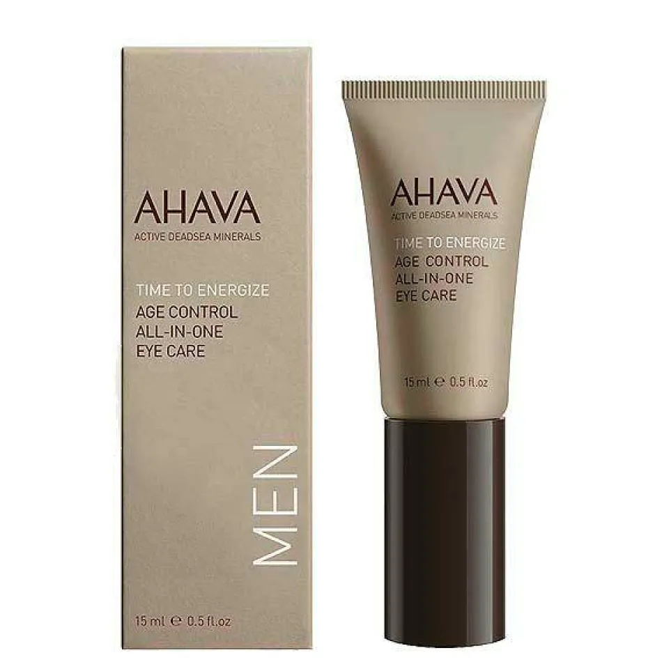 Time To Energize MEN Age Control All-In-One Eye Care 15 ml