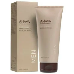Time To Energize MEN   Mineral Shower Gel 200 ml