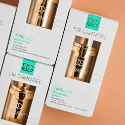 Timeless Niacinamid Serum 30 ml