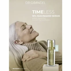 Timeless    Niacinamid Serum 30 ml